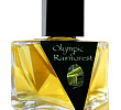 Olympic Rainforest Olympic Orchids Artisan Perfumes
